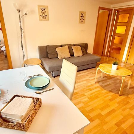 Apartamento Ramon Pignatelli Zaragoza Exteriér fotografie
