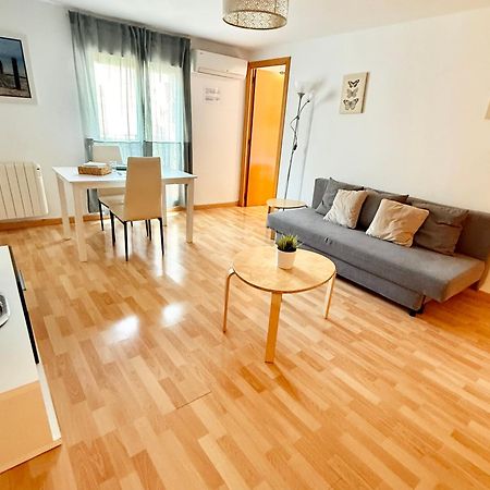 Apartamento Ramon Pignatelli Zaragoza Exteriér fotografie