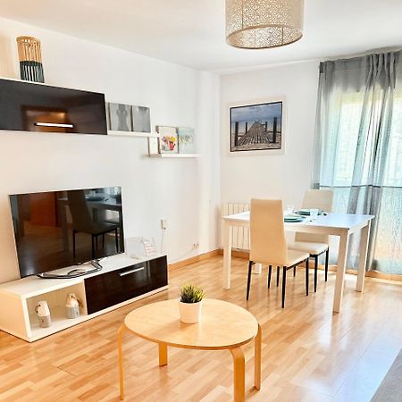 Apartamento Ramon Pignatelli Zaragoza Exteriér fotografie