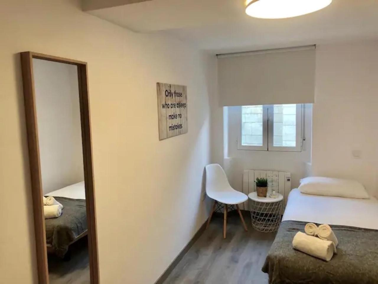 Apartamento Ramon Pignatelli Zaragoza Exteriér fotografie