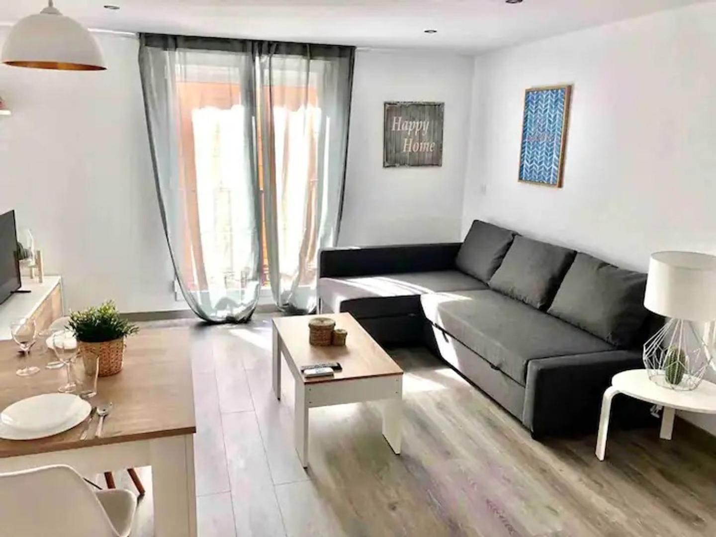 Apartamento Ramon Pignatelli Zaragoza Exteriér fotografie