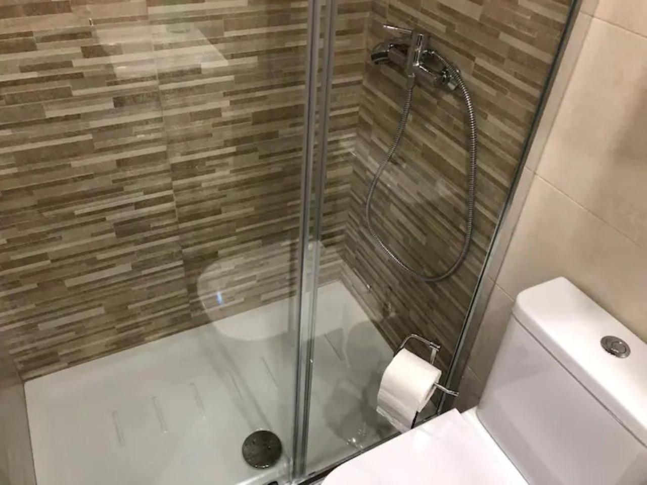 Apartamento Ramon Pignatelli Zaragoza Exteriér fotografie