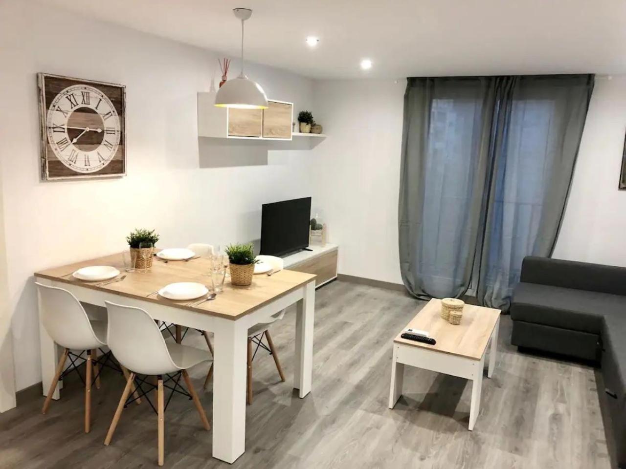 Apartamento Ramon Pignatelli Zaragoza Exteriér fotografie