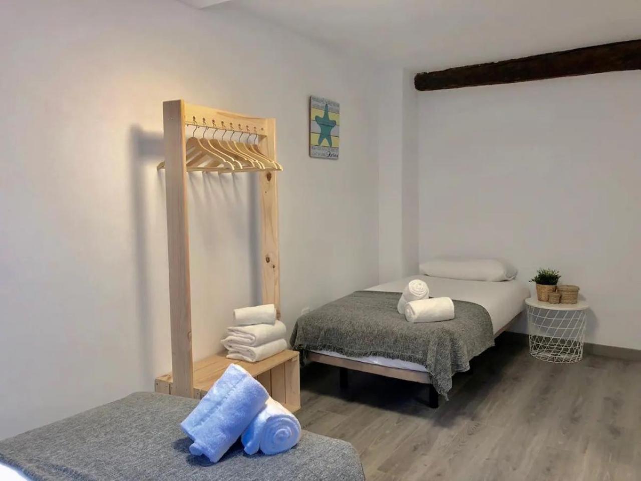 Apartamento Ramon Pignatelli Zaragoza Exteriér fotografie