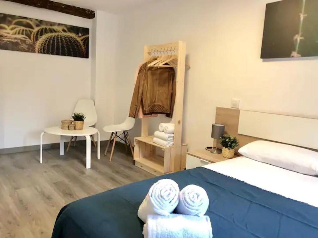 Apartamento Ramon Pignatelli Zaragoza Exteriér fotografie