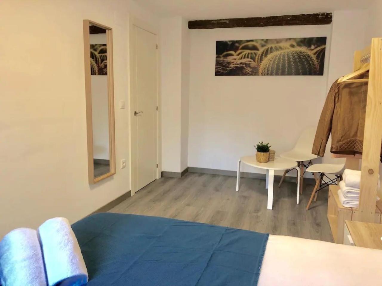 Apartamento Ramon Pignatelli Zaragoza Exteriér fotografie