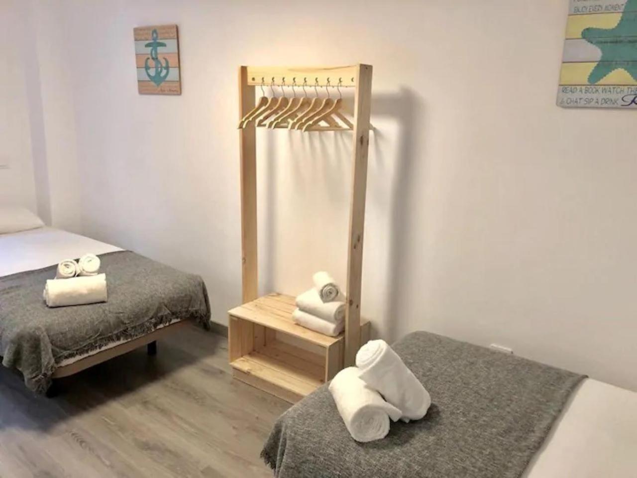 Apartamento Ramon Pignatelli Zaragoza Exteriér fotografie