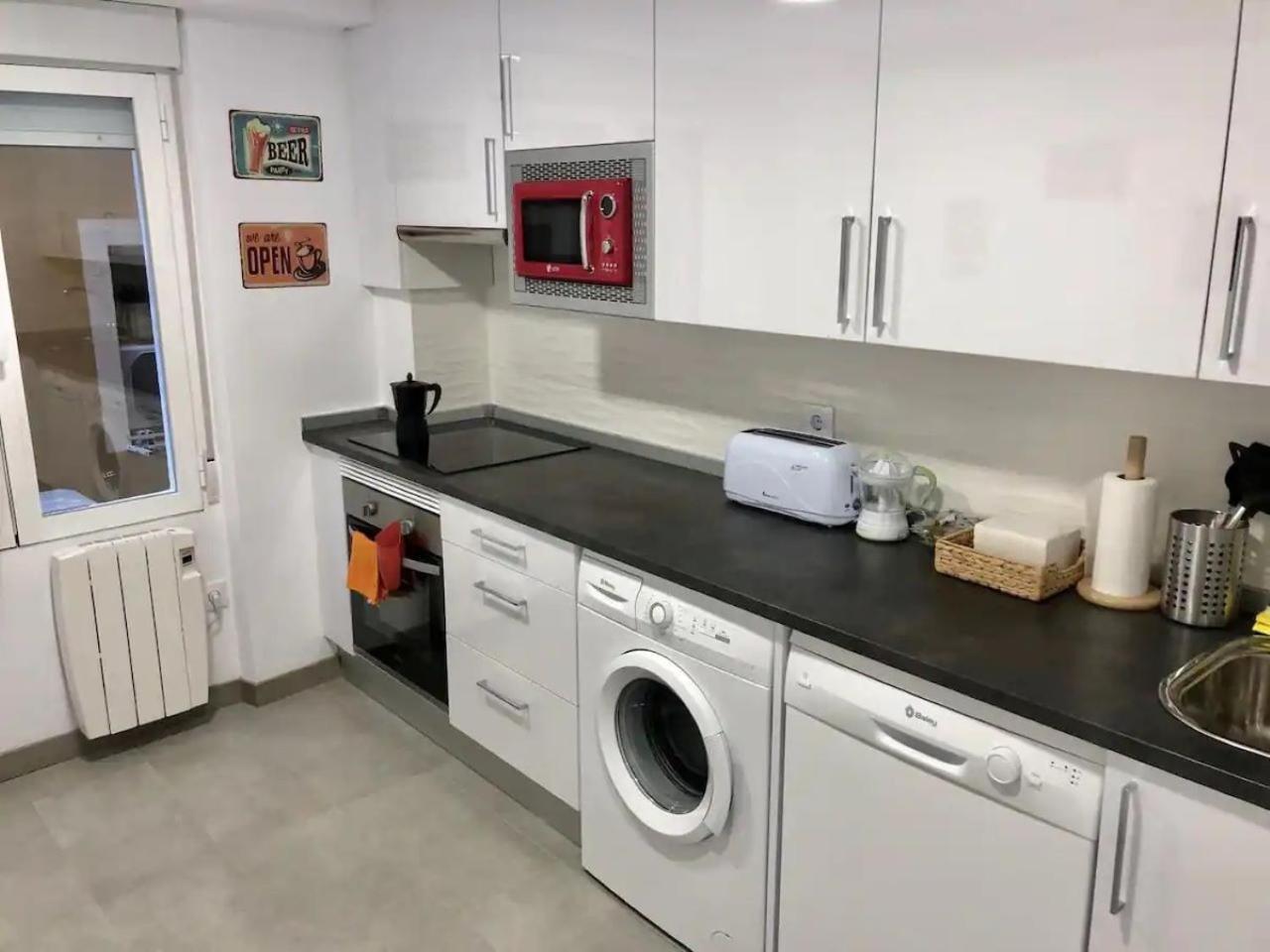 Apartamento Ramon Pignatelli Zaragoza Exteriér fotografie