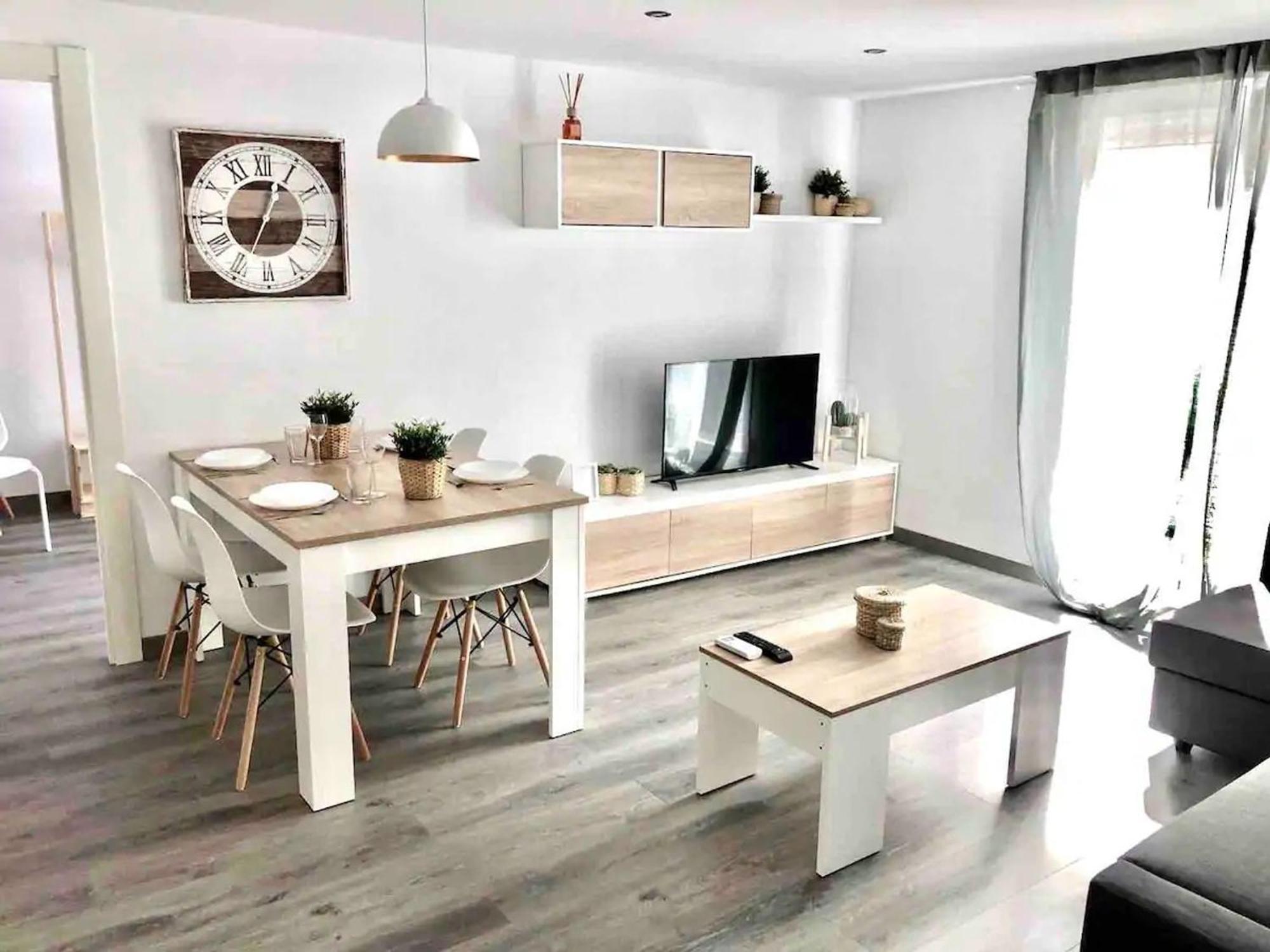 Apartamento Ramon Pignatelli Zaragoza Exteriér fotografie