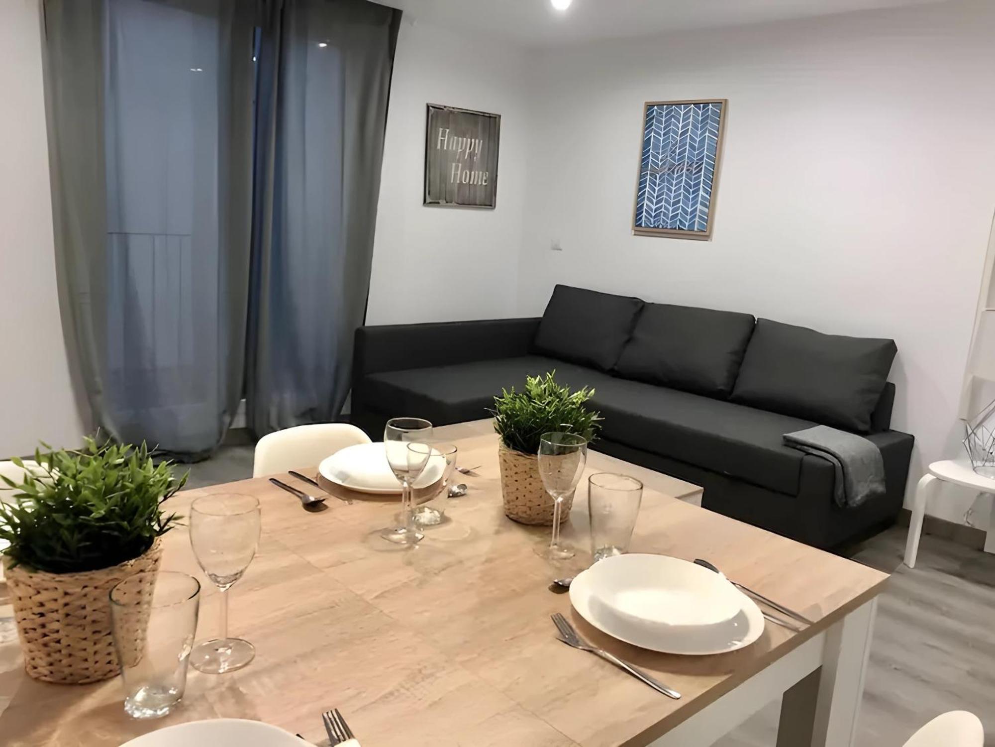 Apartamento Ramon Pignatelli Zaragoza Exteriér fotografie