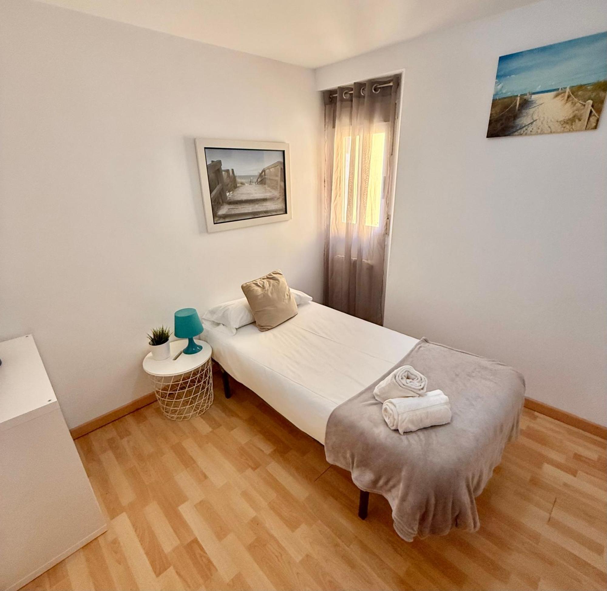 Apartamento Ramon Pignatelli Zaragoza Exteriér fotografie