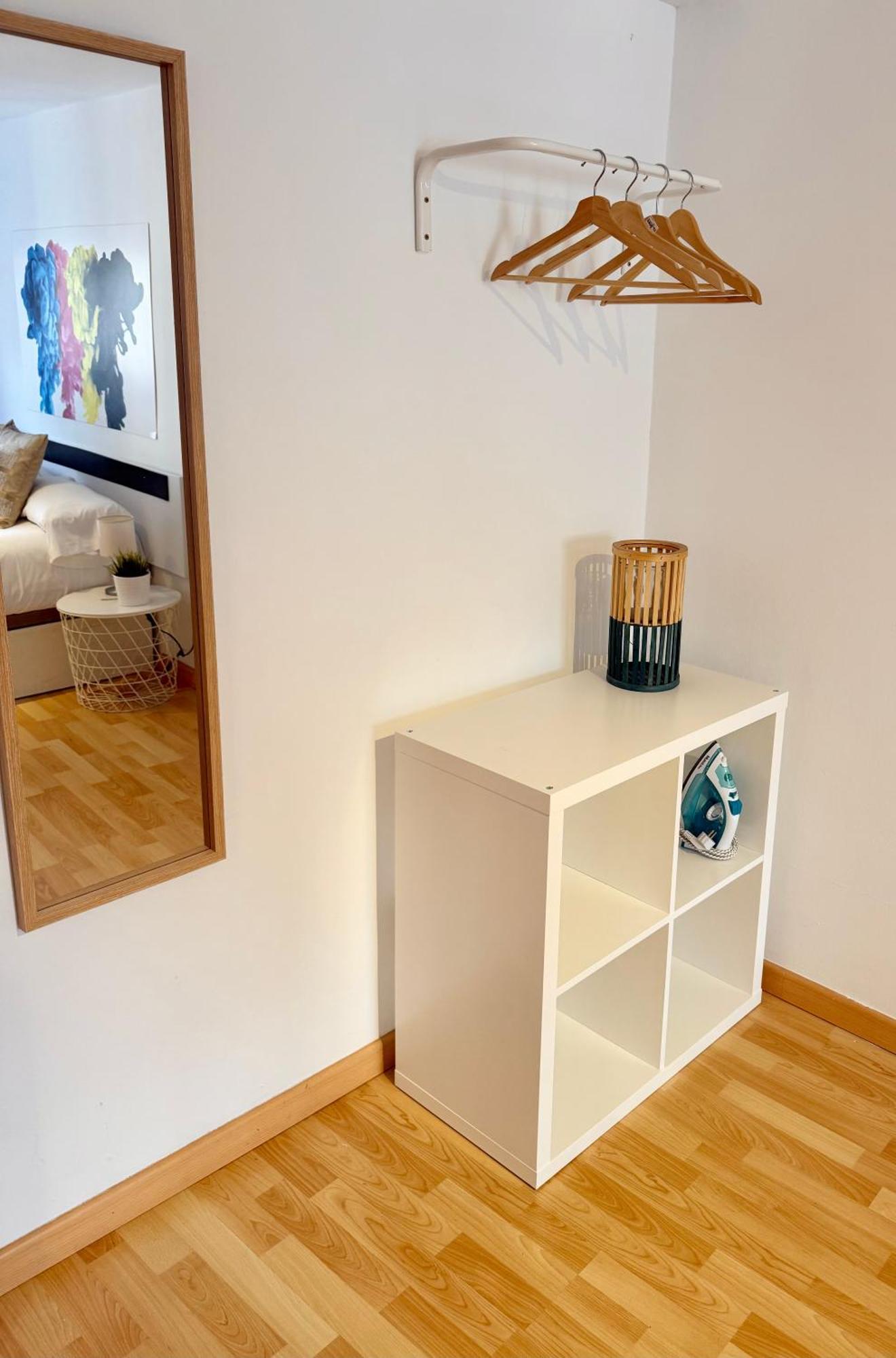 Apartamento Ramon Pignatelli Zaragoza Exteriér fotografie