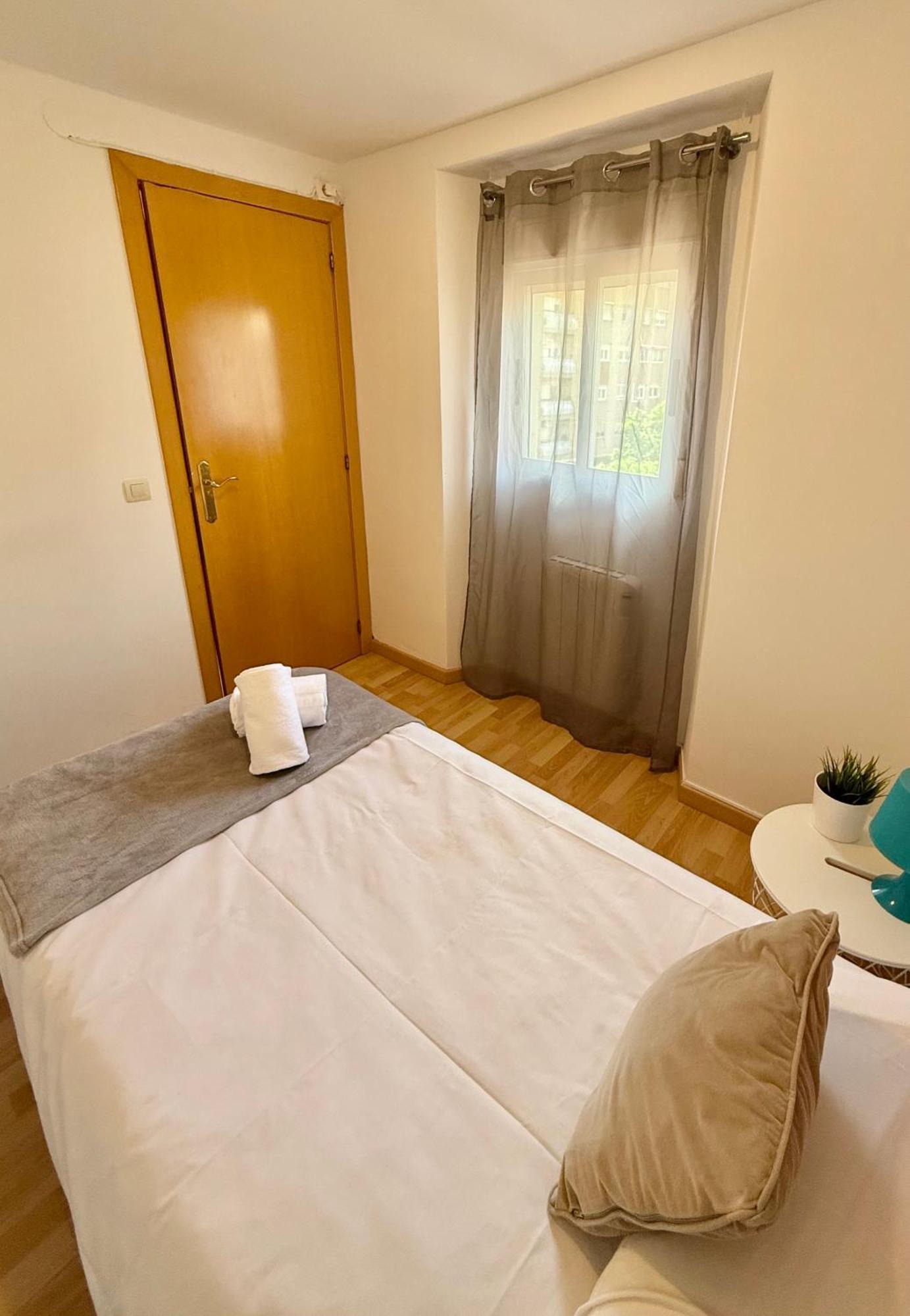 Apartamento Ramon Pignatelli Zaragoza Exteriér fotografie