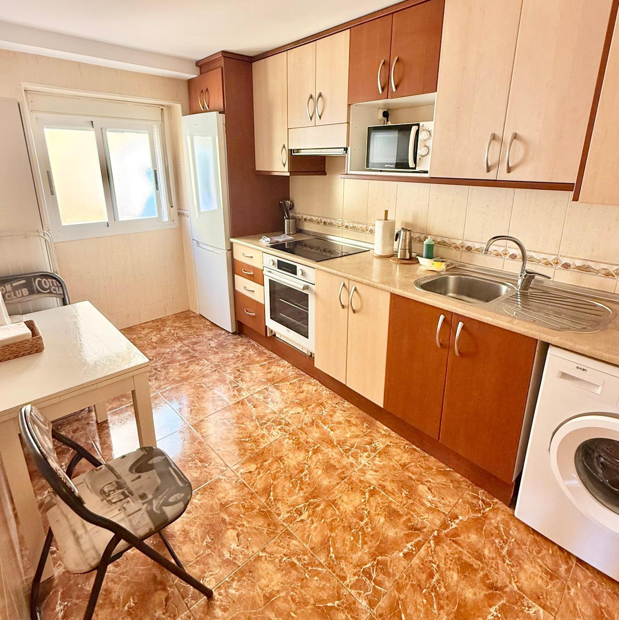 Apartamento Ramon Pignatelli Zaragoza Exteriér fotografie