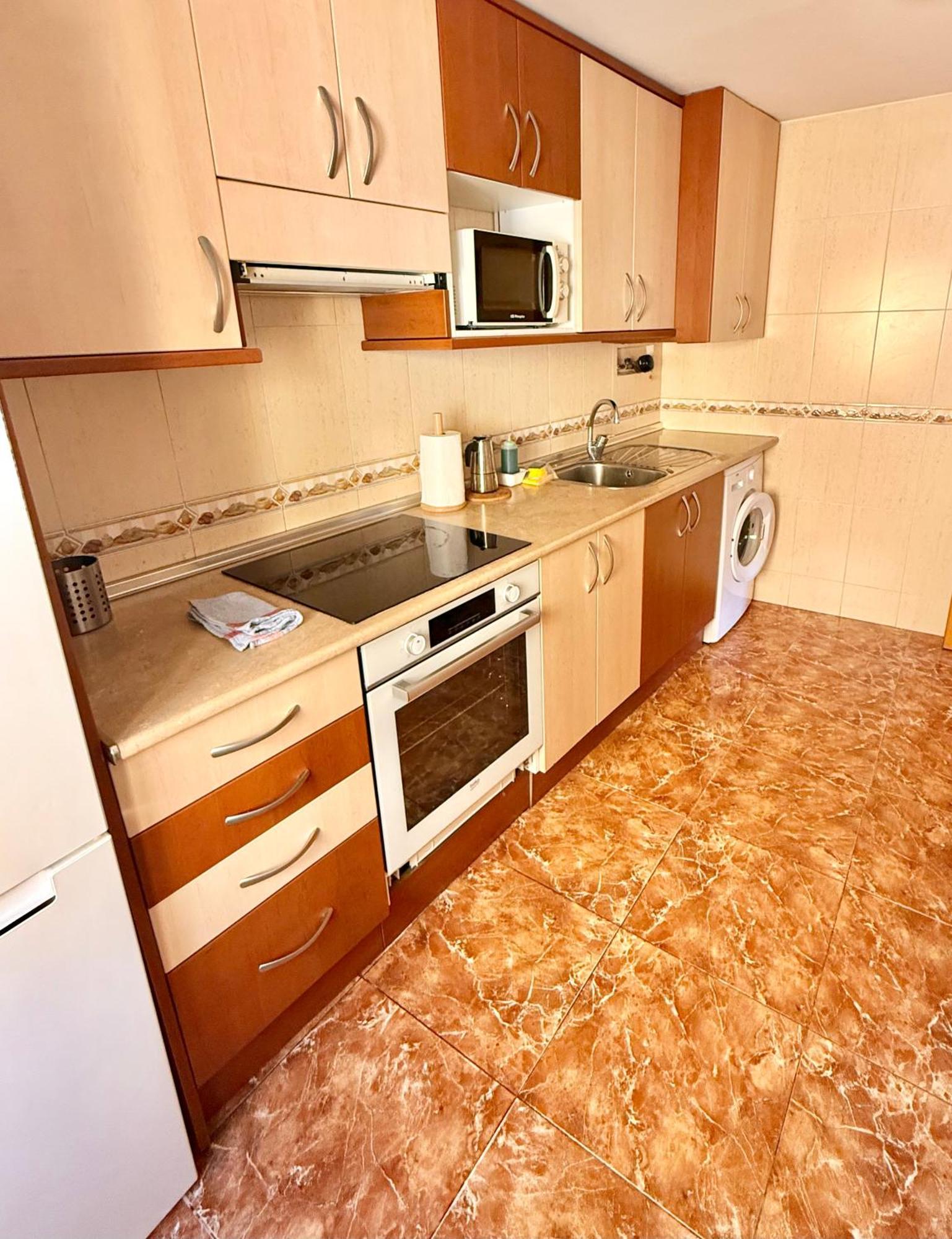 Apartamento Ramon Pignatelli Zaragoza Exteriér fotografie