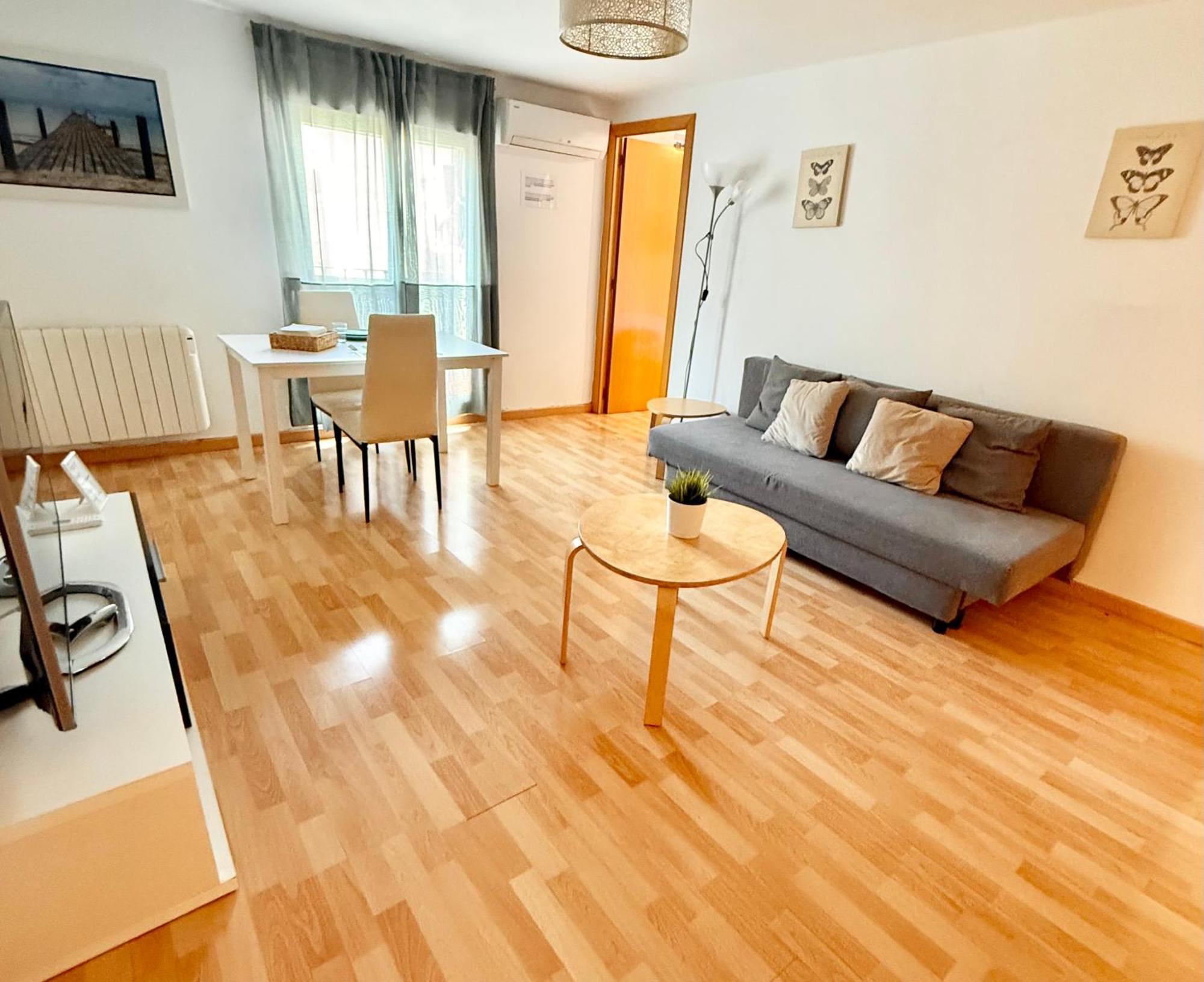 Apartamento Ramon Pignatelli Zaragoza Exteriér fotografie