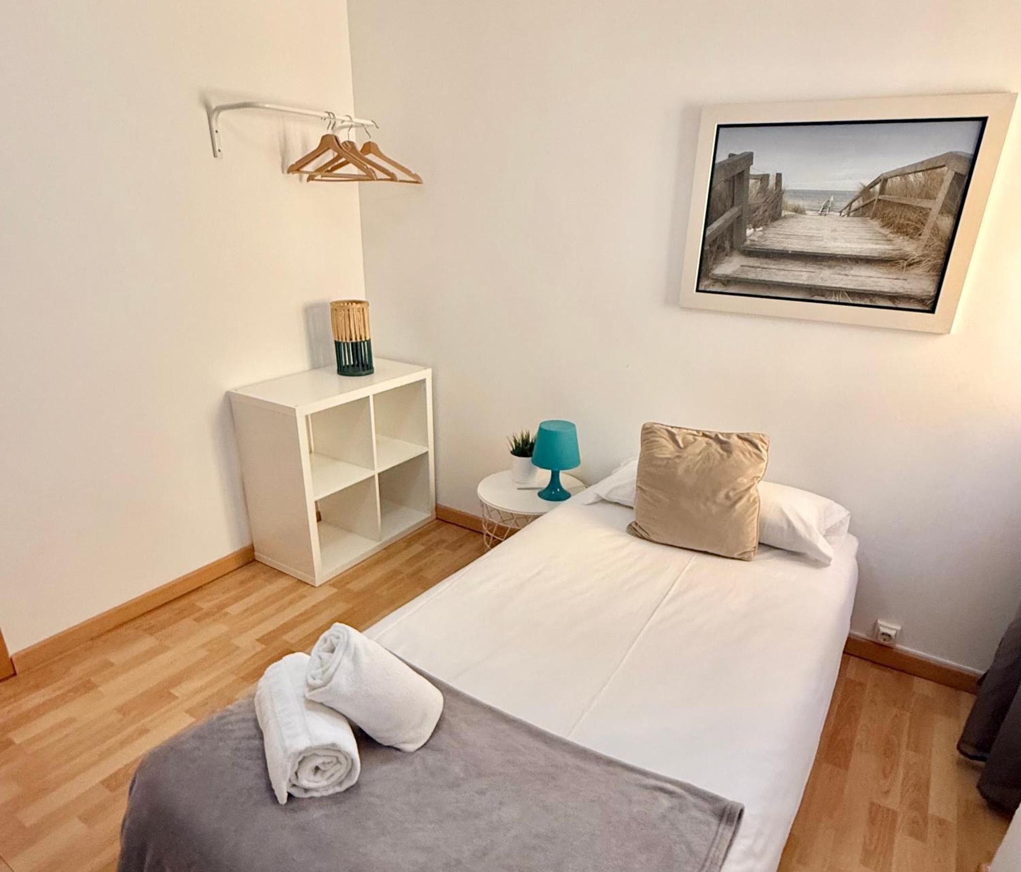 Apartamento Ramon Pignatelli Zaragoza Exteriér fotografie