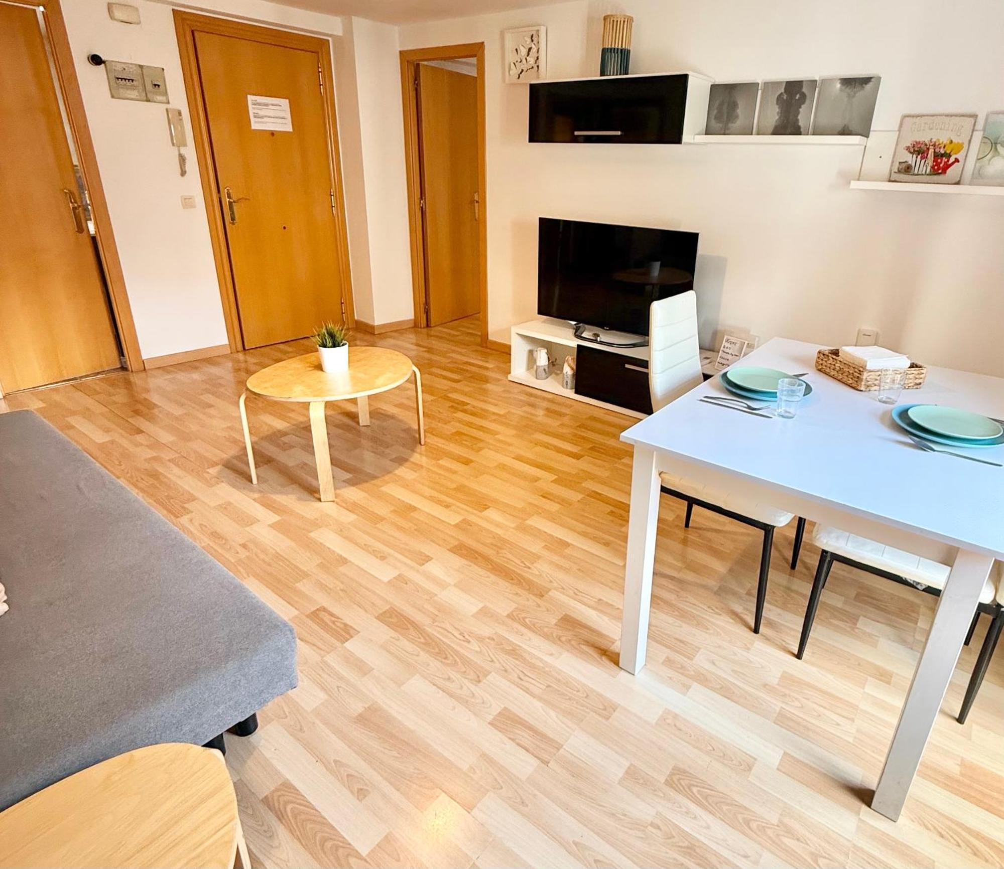 Apartamento Ramon Pignatelli Zaragoza Exteriér fotografie
