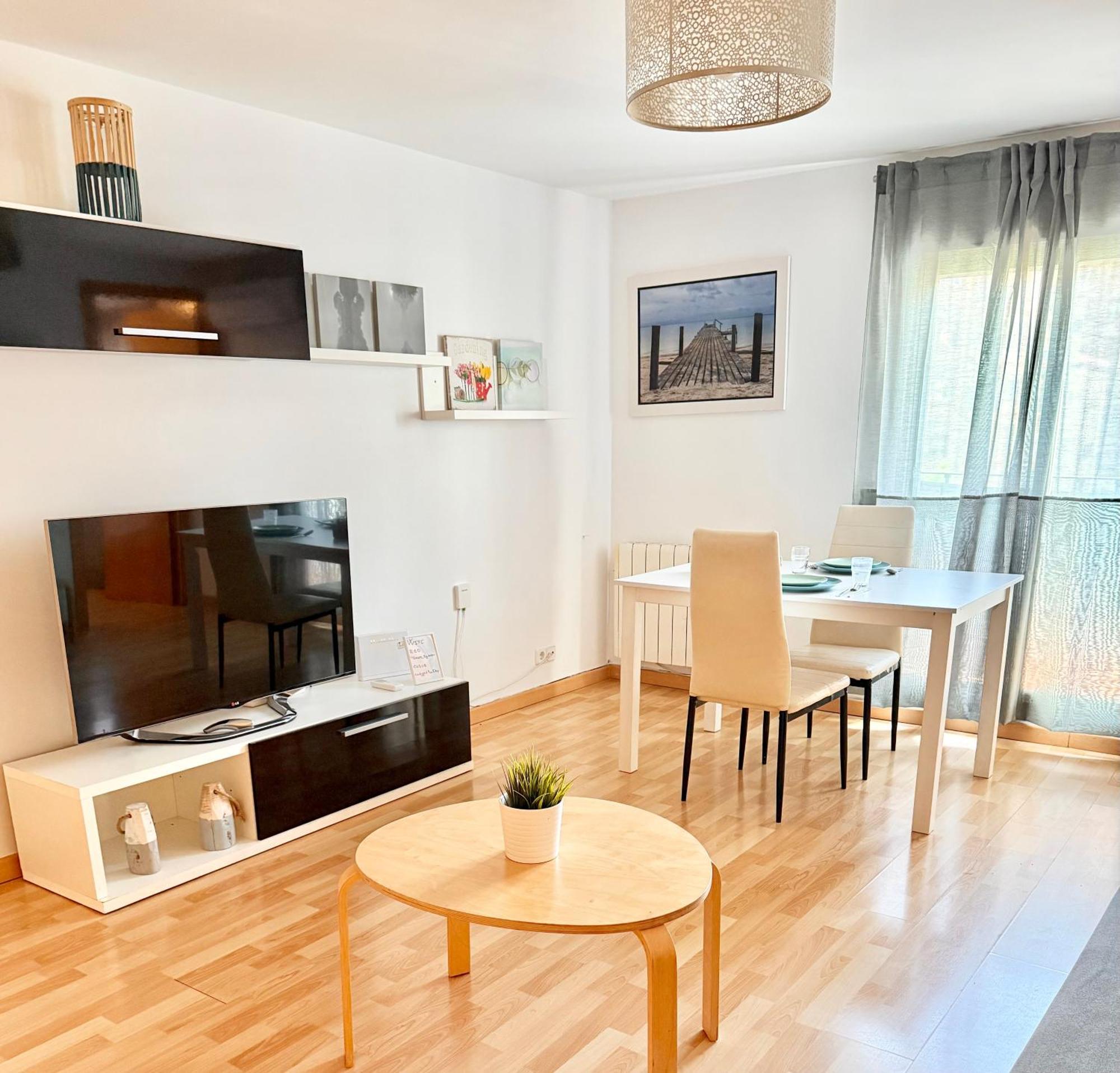 Apartamento Ramon Pignatelli Zaragoza Exteriér fotografie